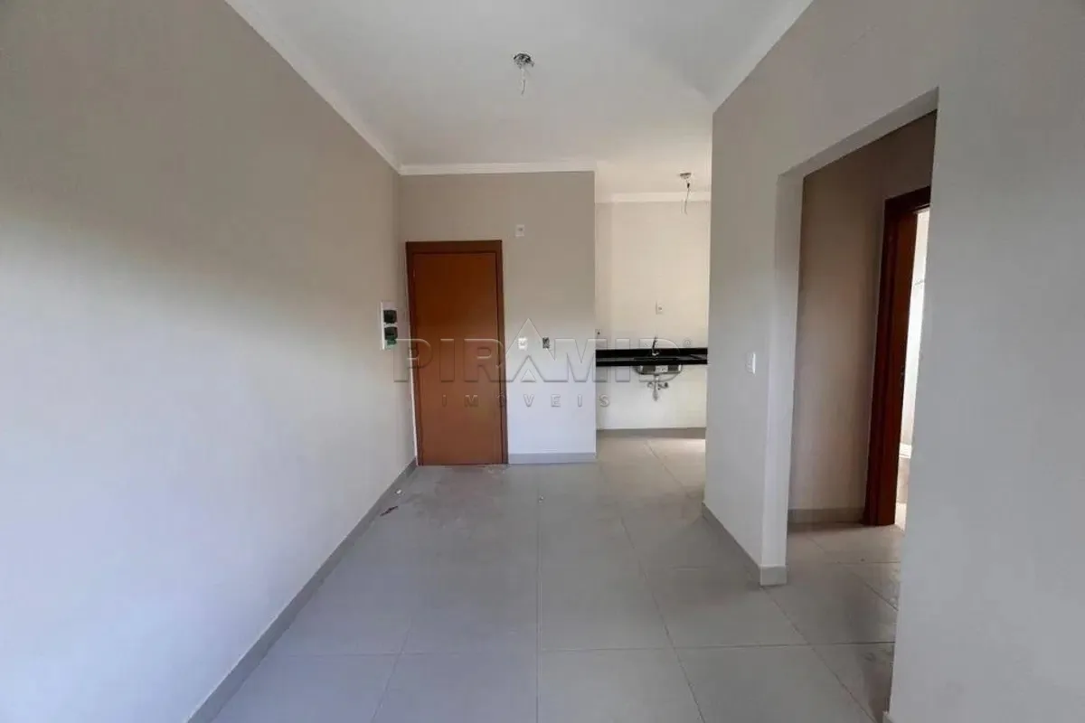Comprar Apartamento / Padr&atilde;o em Ribeir&atilde;o Preto R$ 320.178,00 - Foto 2