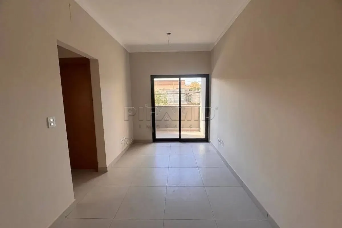 Comprar Apartamento / Padr&atilde;o em Ribeir&atilde;o Preto R$ 435.053,80 - Foto 1