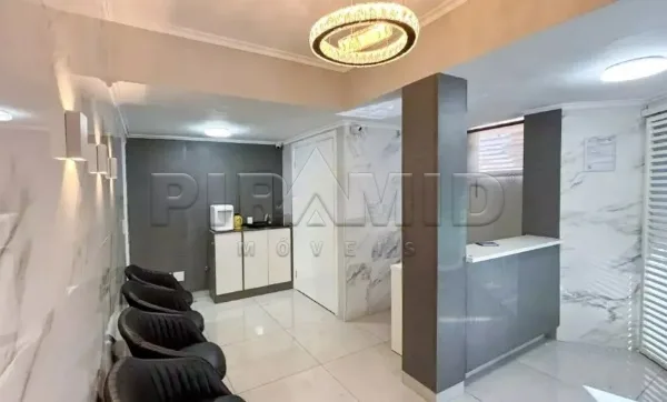 Alugar Comercial / Ponto Comercial em Ribeir&atilde;o Preto R$ 8.700,00 - Foto 2