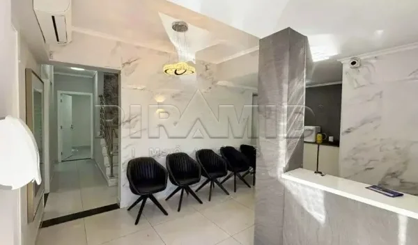 Alugar Comercial / Ponto Comercial em Ribeir&atilde;o Preto R$ 8.700,00 - Foto 1