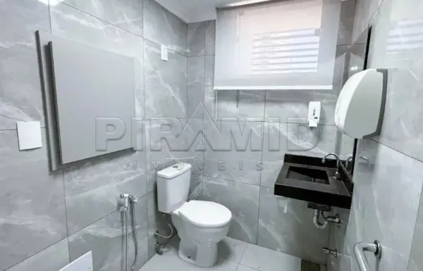 Alugar Comercial / Ponto Comercial em Ribeir&atilde;o Preto R$ 8.700,00 - Foto 23