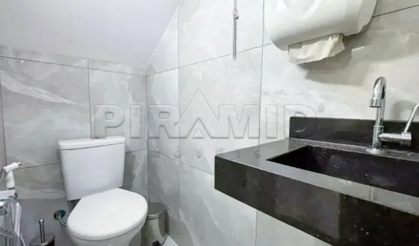 Alugar Comercial / Ponto Comercial em Ribeir&atilde;o Preto R$ 8.700,00 - Foto 24