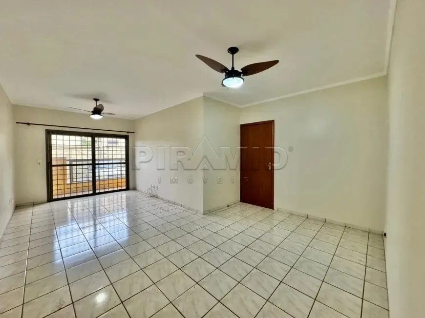 Comprar Apartamento / Padr&atilde;o em Ribeir&atilde;o Preto R$ 380.000,00 - Foto 1