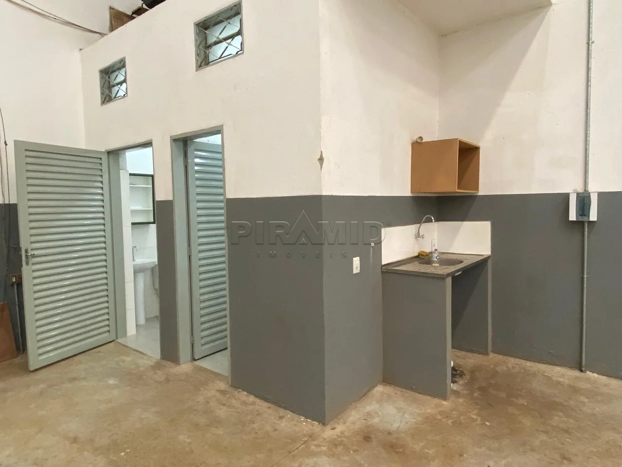 Alugar Comercial / Sal&atilde;o em Ribeir&atilde;o Preto R$ 5.500,00 - Foto 6