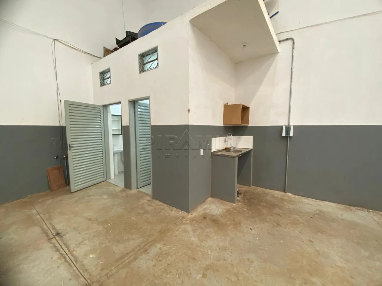 Alugar Comercial / Sal&atilde;o em Ribeir&atilde;o Preto R$ 5.500,00 - Foto 7