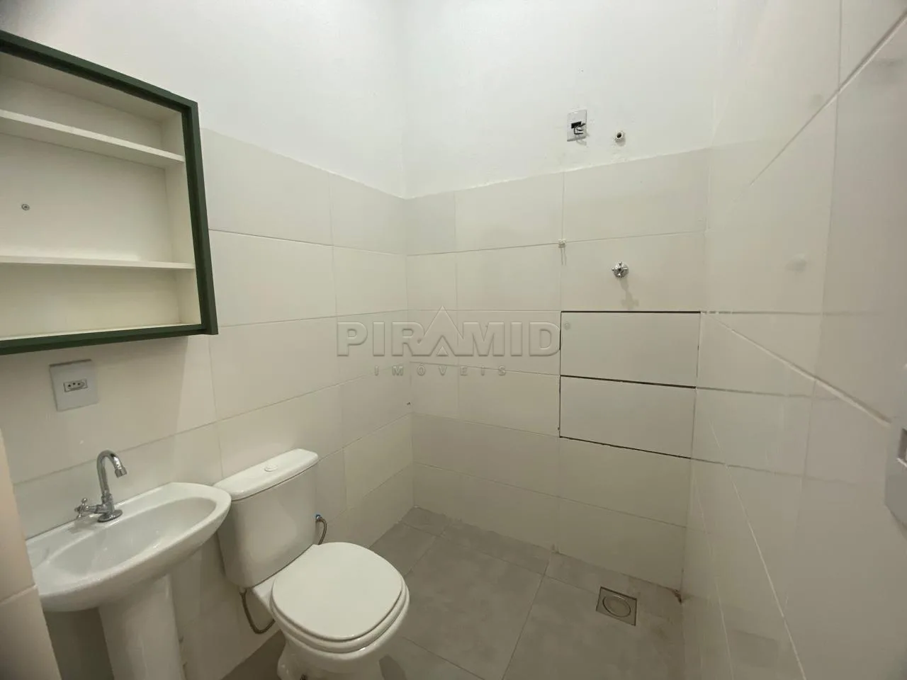 Alugar Comercial / Sal&atilde;o em Ribeir&atilde;o Preto R$ 5.500,00 - Foto 9