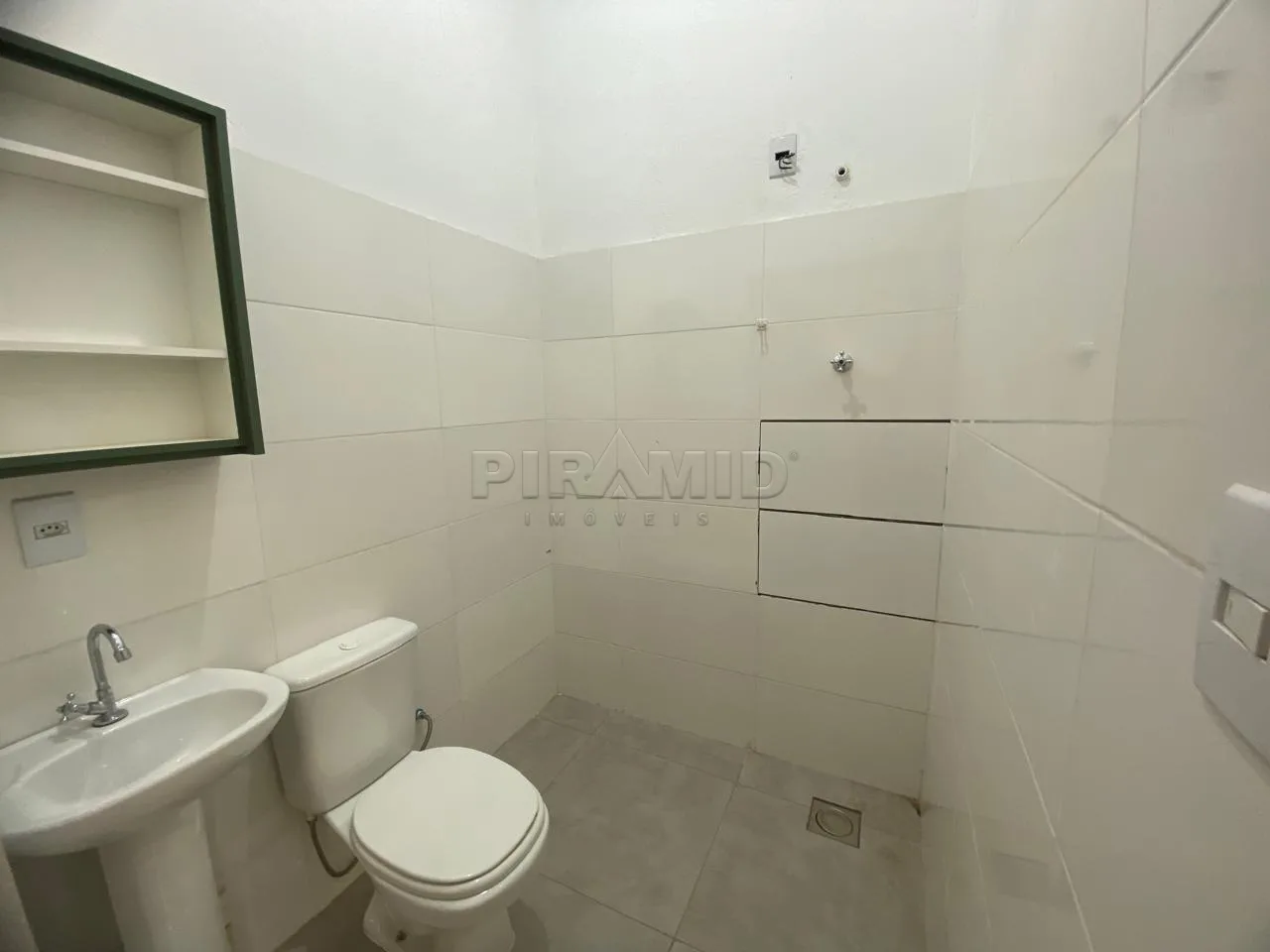 Alugar Comercial / Sal&atilde;o em Ribeir&atilde;o Preto R$ 5.500,00 - Foto 8