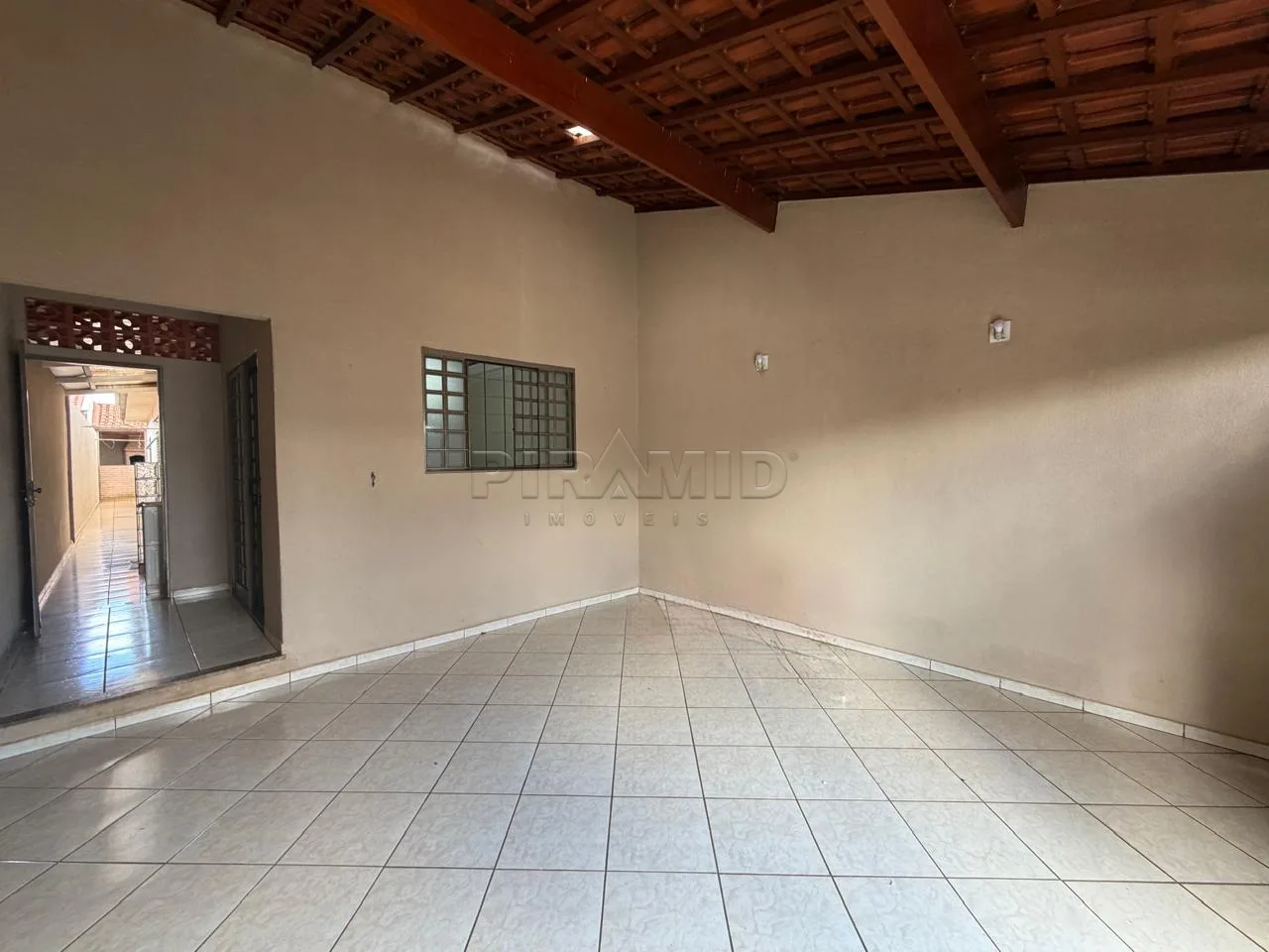 Alugar Casa / Padr&atilde;o em Ribeir&atilde;o Preto R$ 2.500,00 - Foto 2