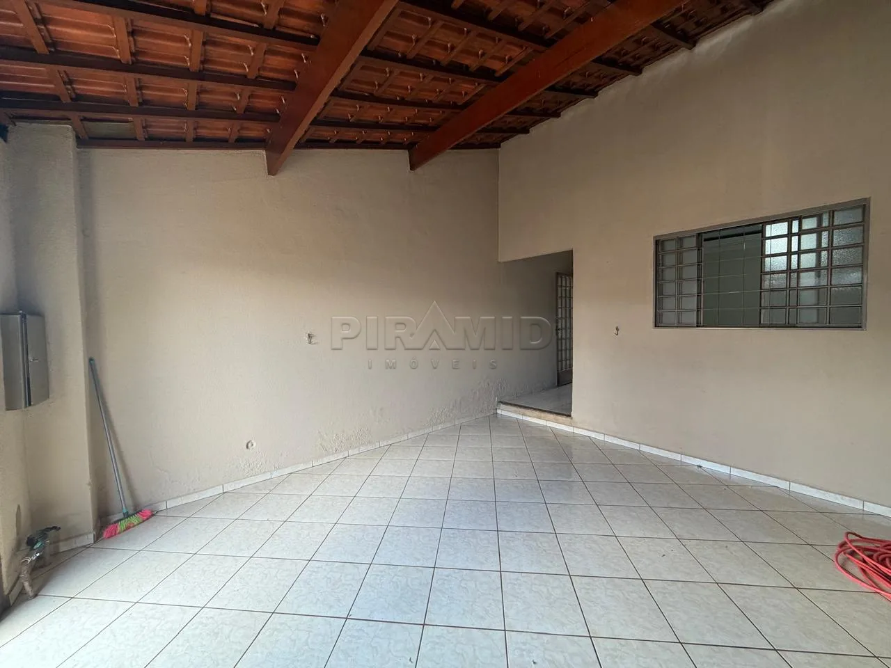 Alugar Casa / Padr&atilde;o em Ribeir&atilde;o Preto R$ 2.500,00 - Foto 3