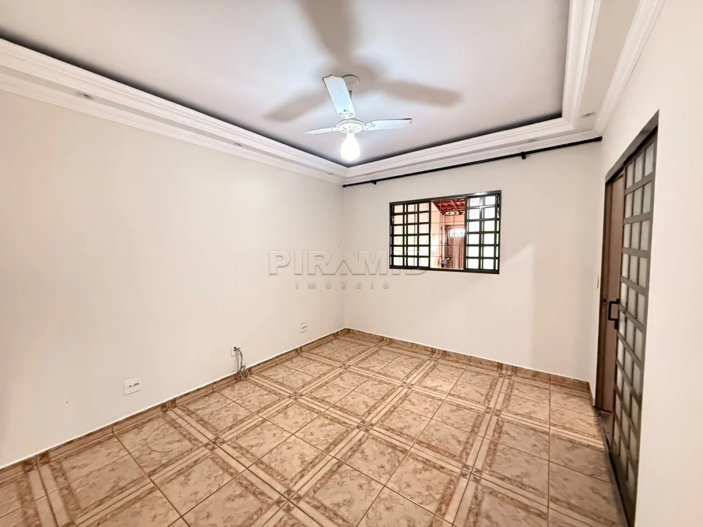 Alugar Casa / Padr&atilde;o em Ribeir&atilde;o Preto R$ 2.500,00 - Foto 6