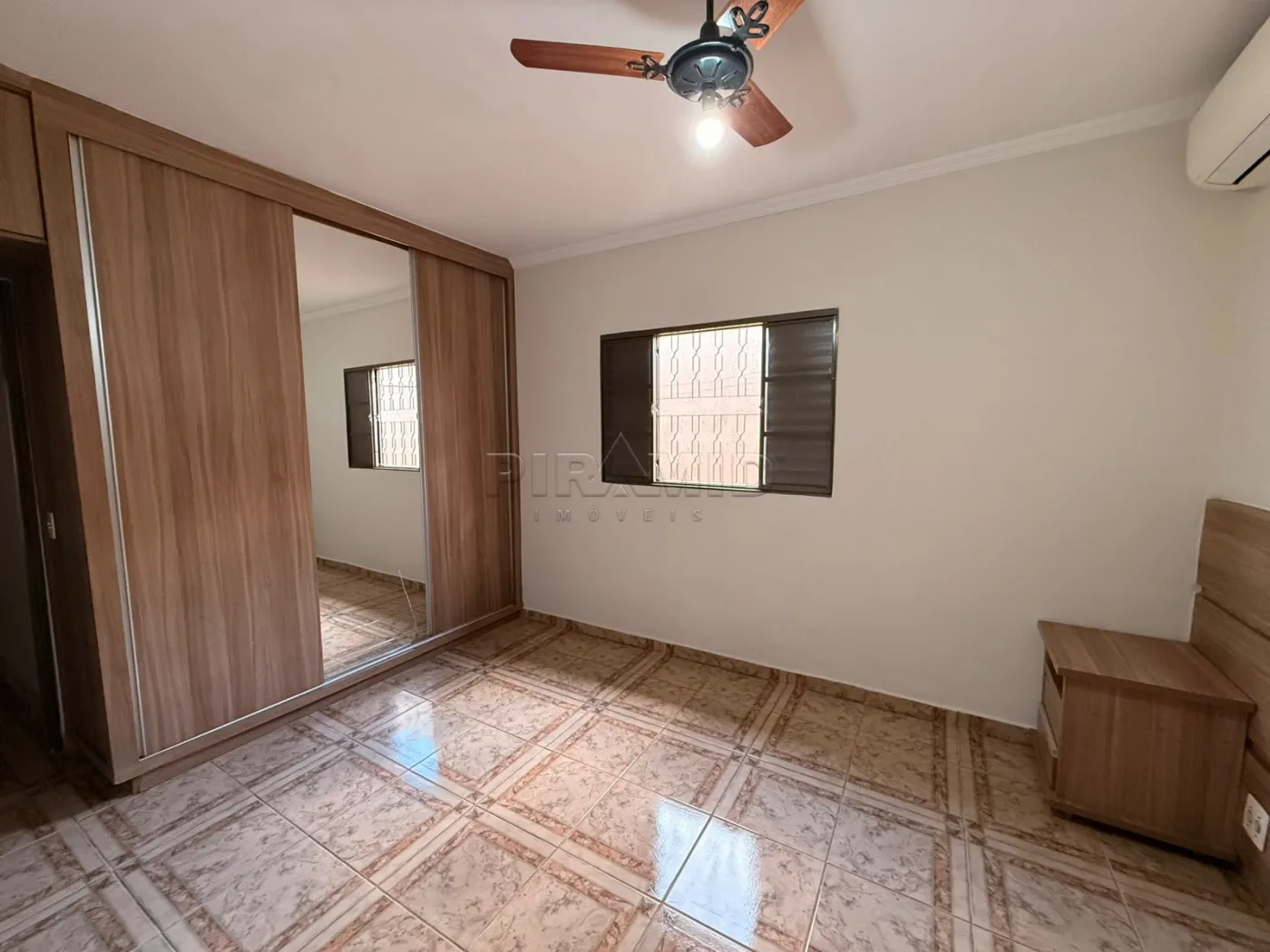 Alugar Casa / Padr&atilde;o em Ribeir&atilde;o Preto R$ 2.500,00 - Foto 12