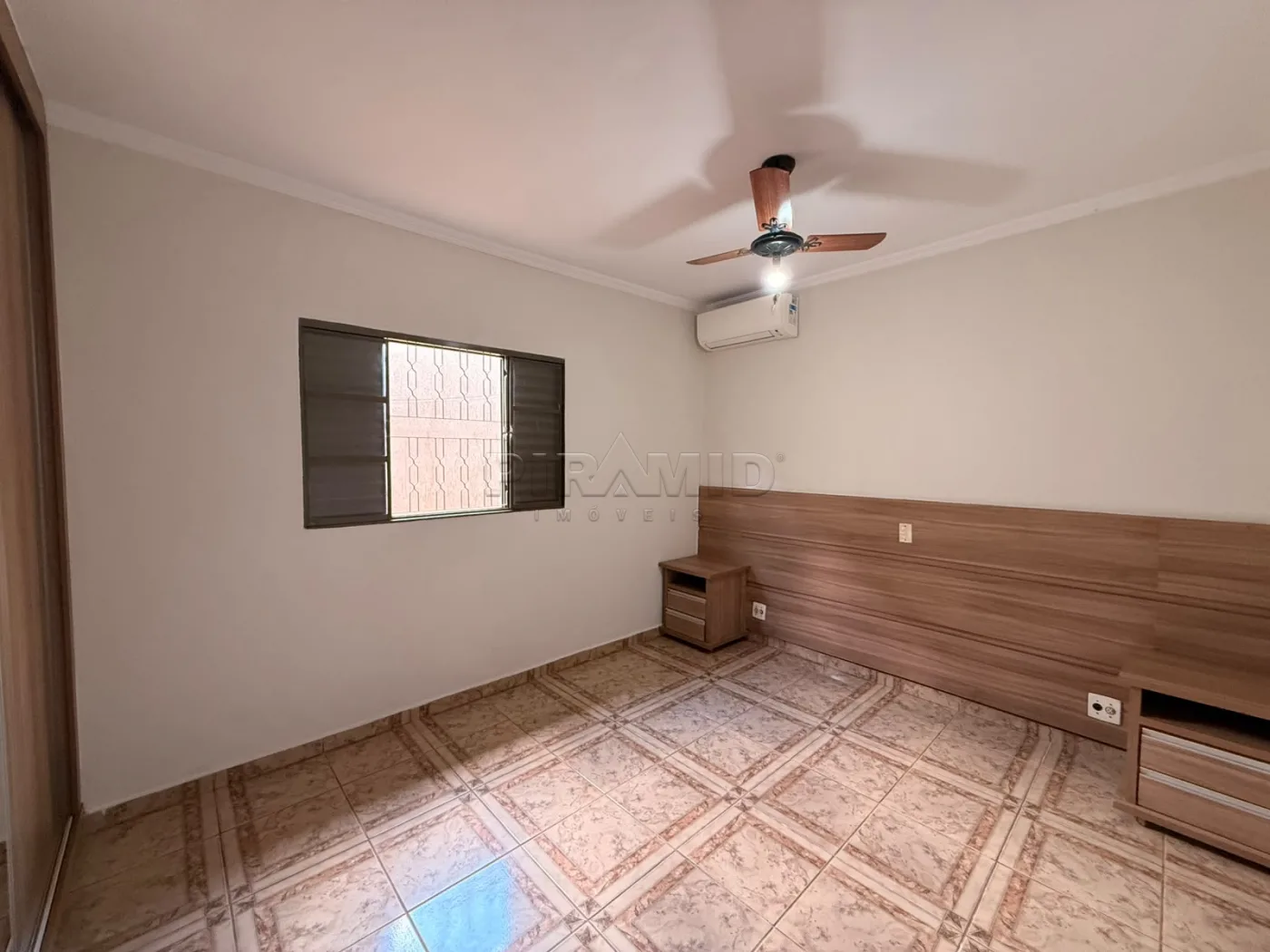 Alugar Casa / Padr&atilde;o em Ribeir&atilde;o Preto R$ 2.500,00 - Foto 13