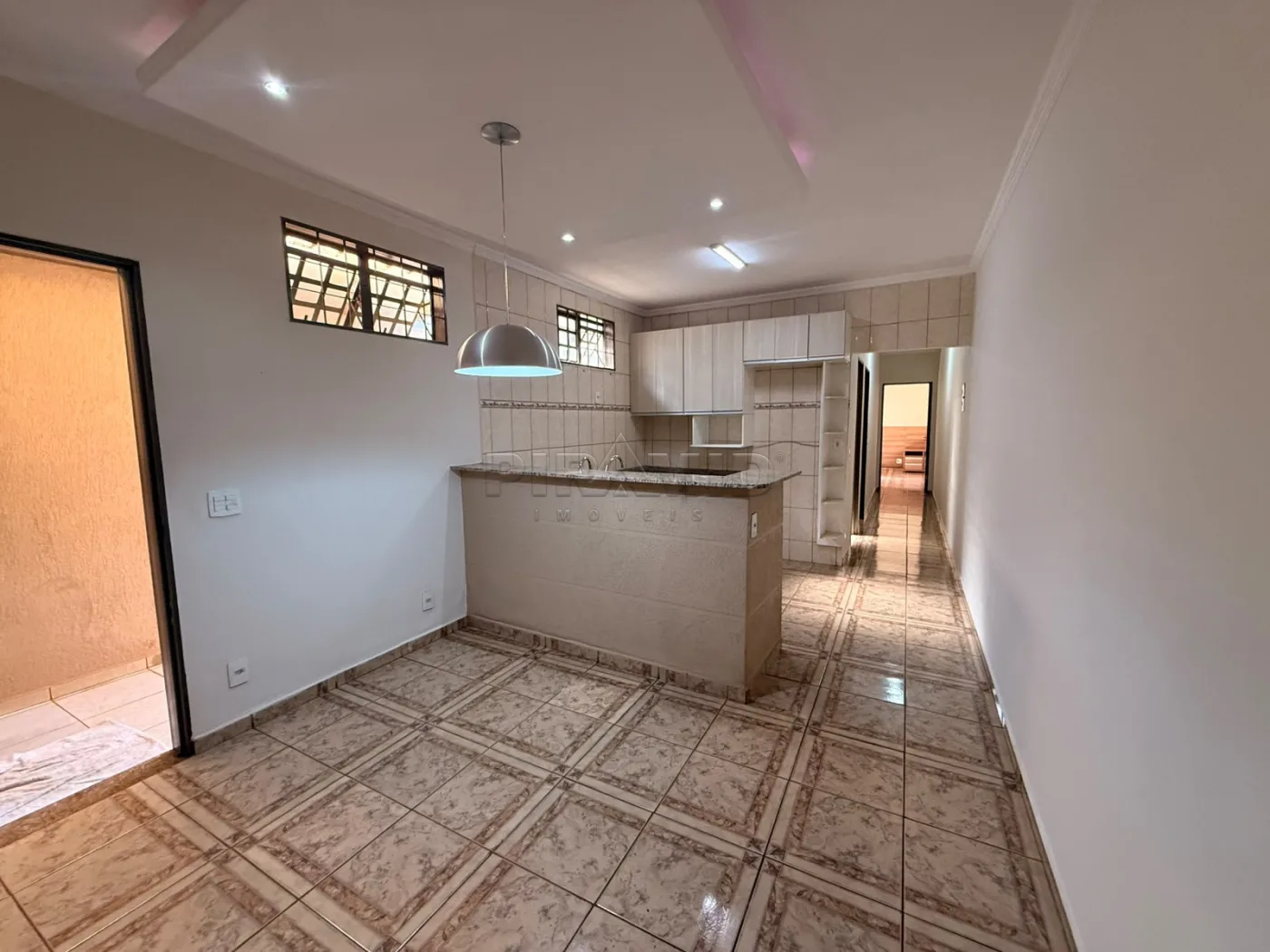 Alugar Casa / Padr&atilde;o em Ribeir&atilde;o Preto R$ 2.500,00 - Foto 15