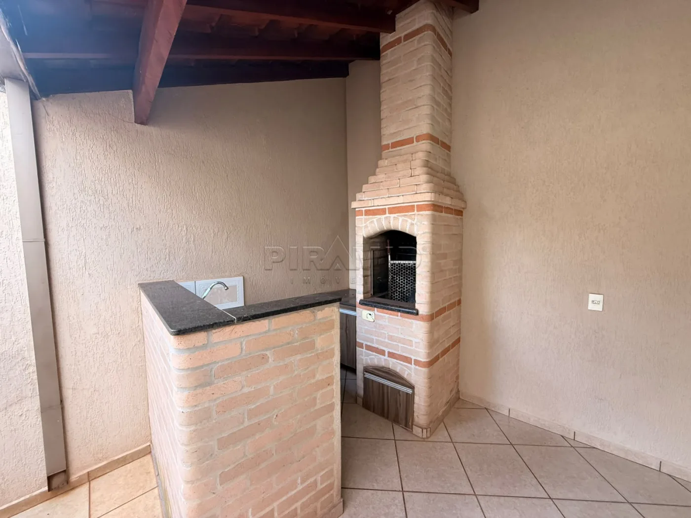 Alugar Casa / Padr&atilde;o em Ribeir&atilde;o Preto R$ 2.500,00 - Foto 19