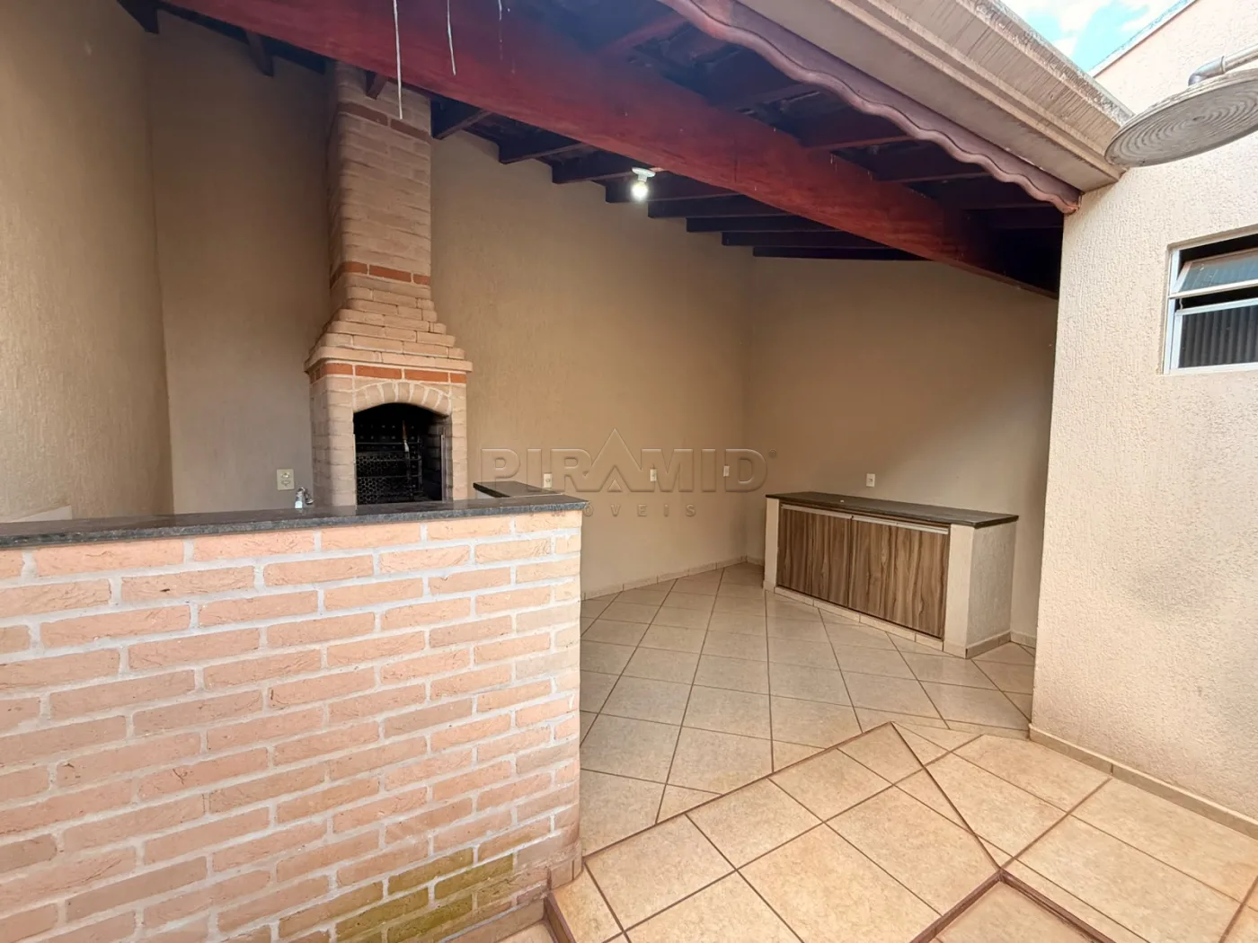 Alugar Casa / Padr&atilde;o em Ribeir&atilde;o Preto R$ 2.500,00 - Foto 20