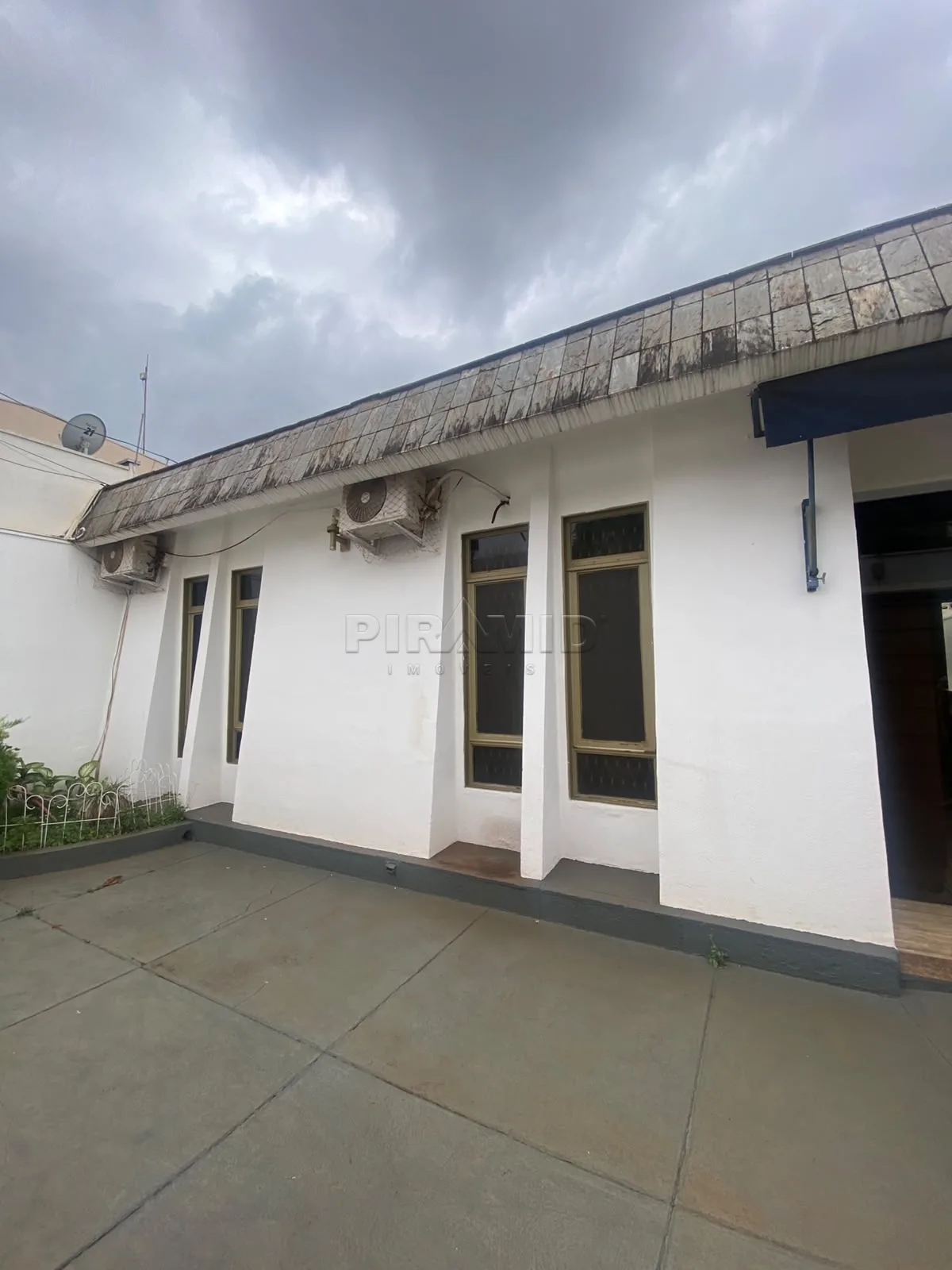 Alugar Comercial / Casa em Ribeir&atilde;o Preto R$ 3.800,00 - Foto 3