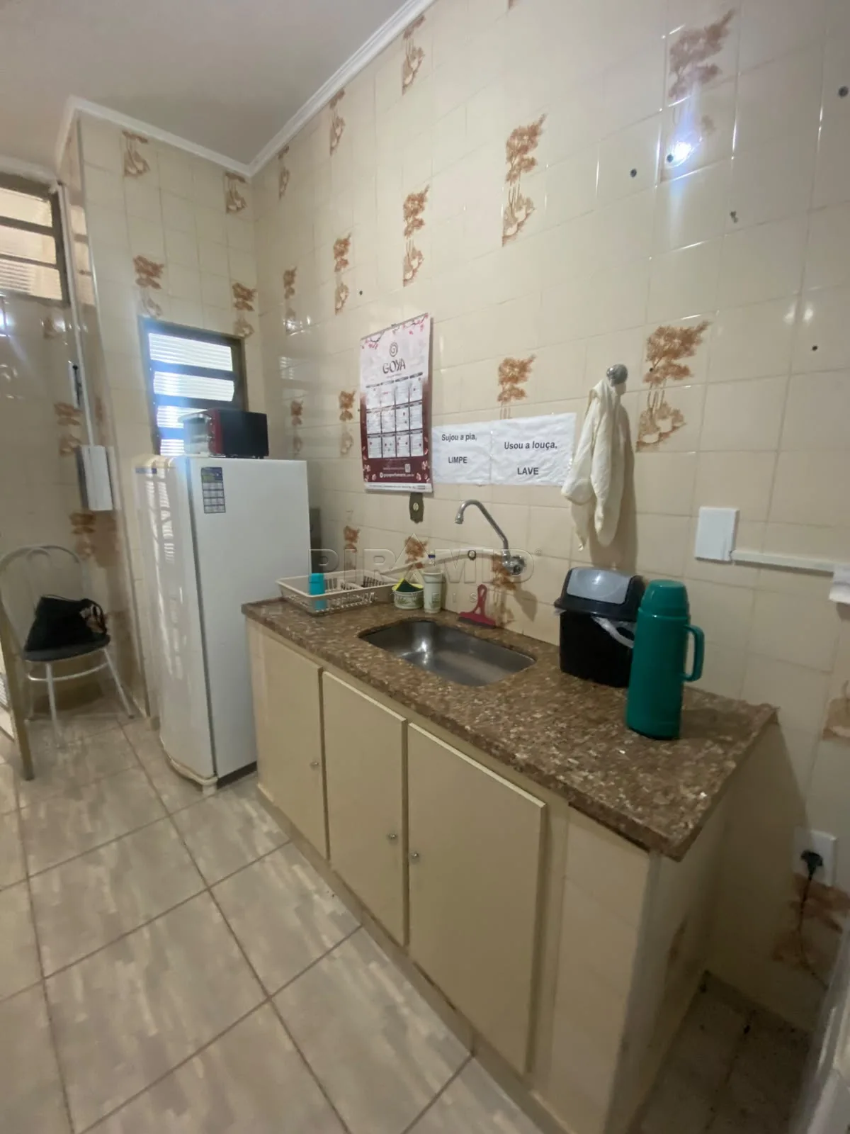 Alugar Comercial / Casa em Ribeir&atilde;o Preto R$ 3.800,00 - Foto 21