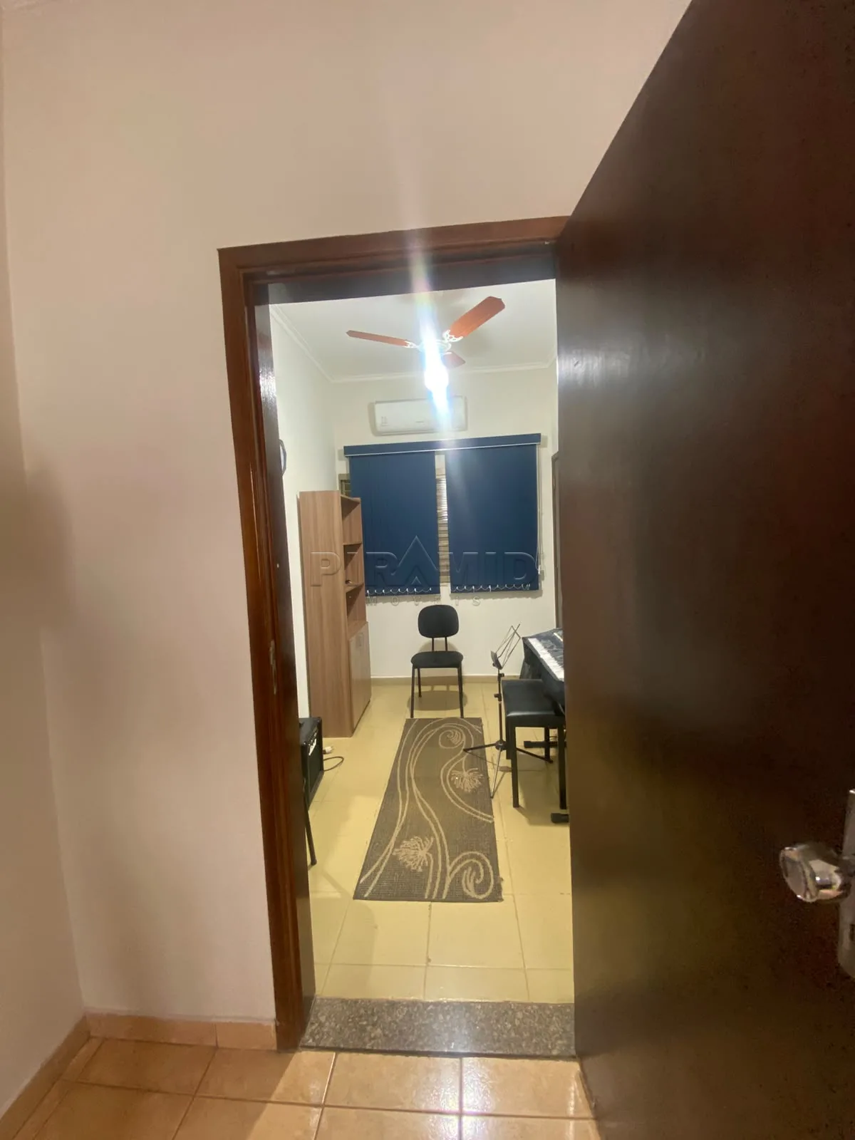 Alugar Comercial / Casa em Ribeir&atilde;o Preto R$ 3.800,00 - Foto 13
