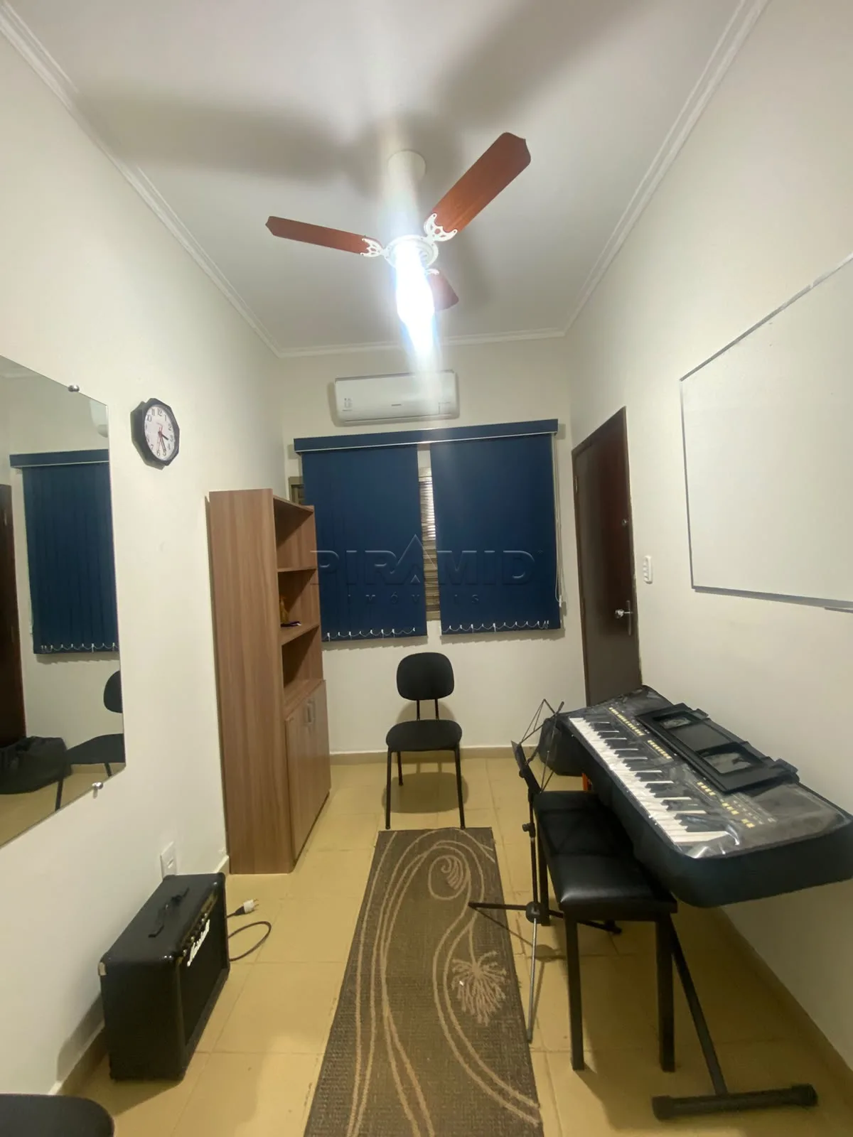 Alugar Comercial / Casa em Ribeir&atilde;o Preto R$ 3.800,00 - Foto 14