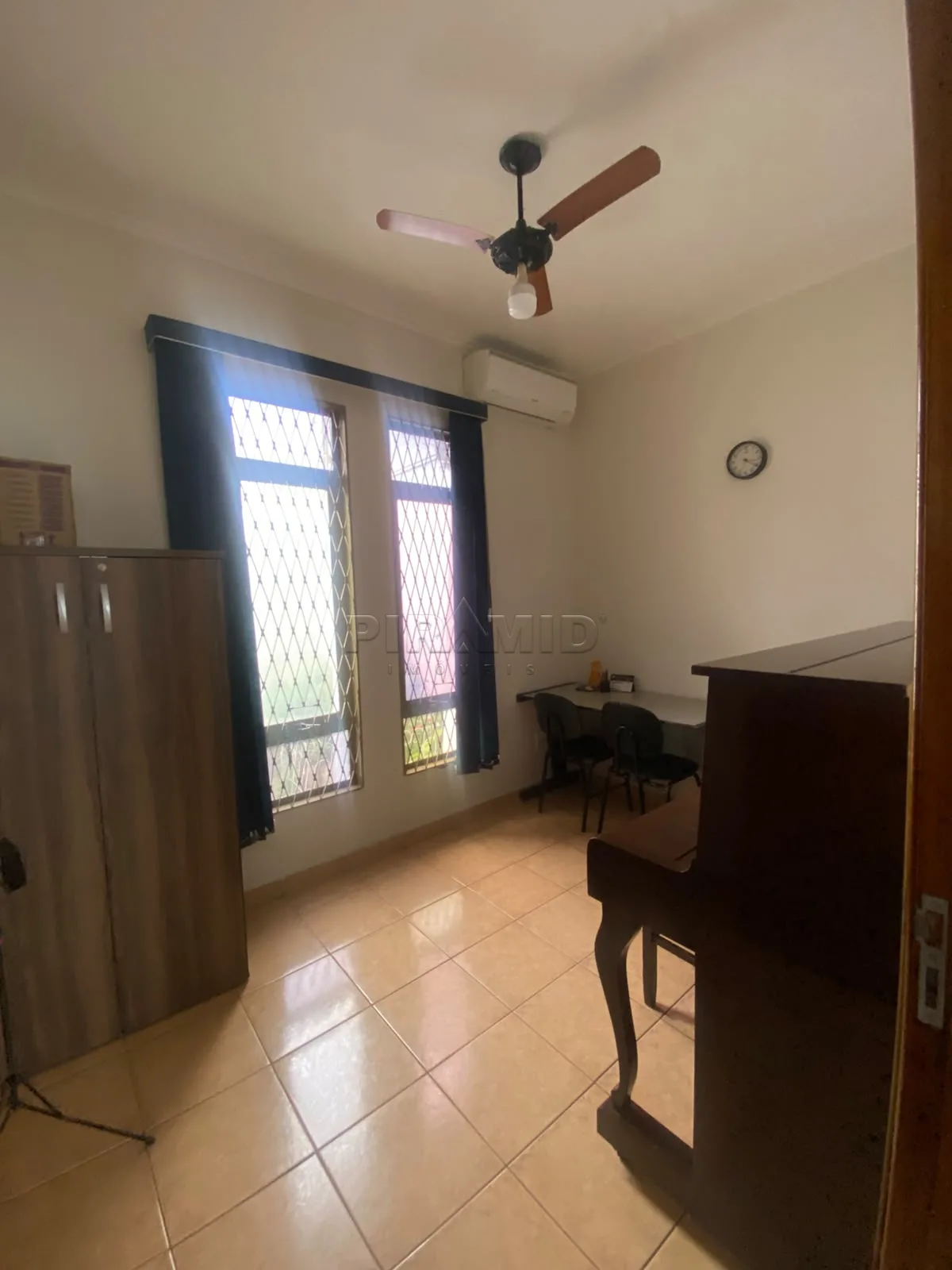 Alugar Comercial / Casa em Ribeir&atilde;o Preto R$ 3.800,00 - Foto 2