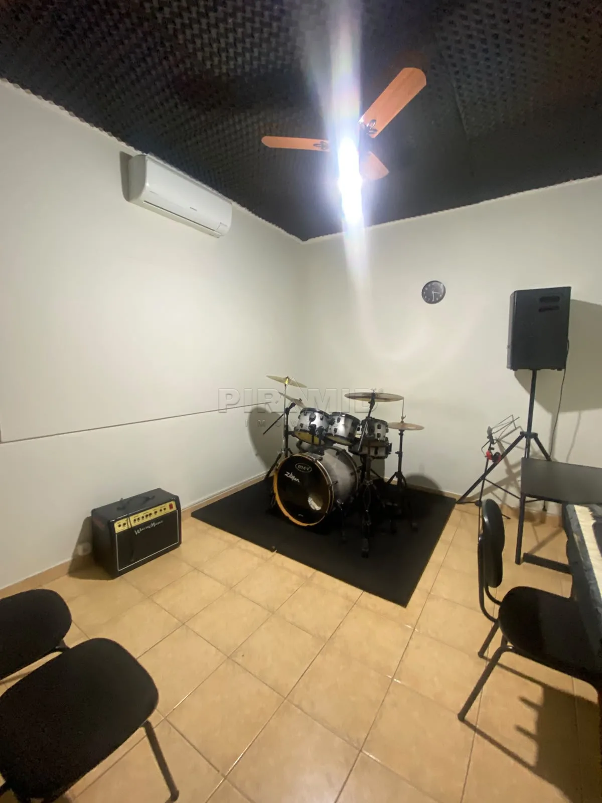 Alugar Comercial / Casa em Ribeir&atilde;o Preto R$ 3.800,00 - Foto 19
