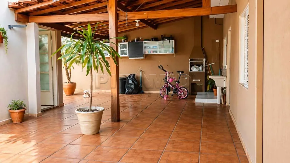 Comprar Casa / Padr&atilde;o em Ribeir&atilde;o Preto R$ 580.000,00 - Foto 9