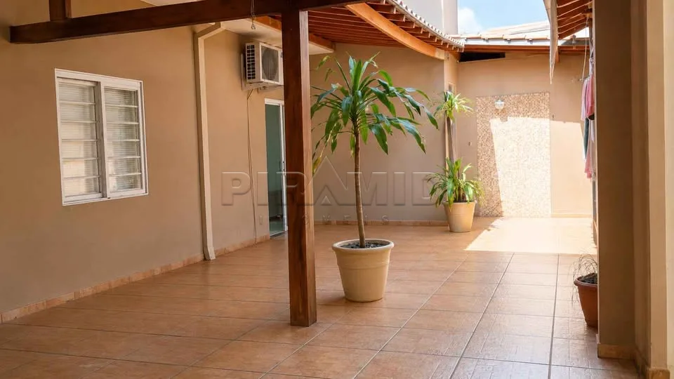 Comprar Casa / Padr&atilde;o em Ribeir&atilde;o Preto R$ 580.000,00 - Foto 5