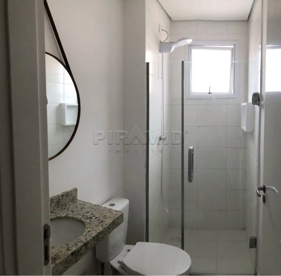 Comprar Apartamento / Padr&atilde;o em Ribeir&atilde;o Preto R$ 220.000,00 - Foto 8