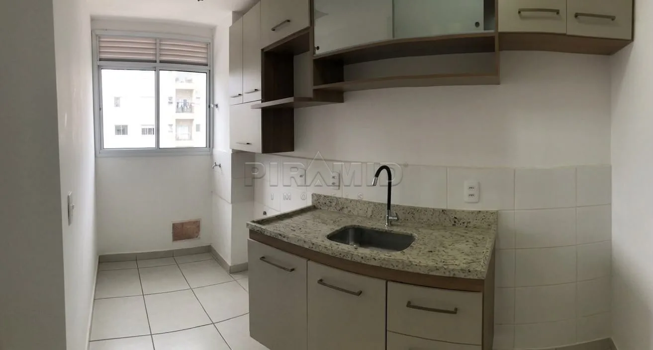 Comprar Apartamento / Padr&atilde;o em Ribeir&atilde;o Preto R$ 220.000,00 - Foto 11