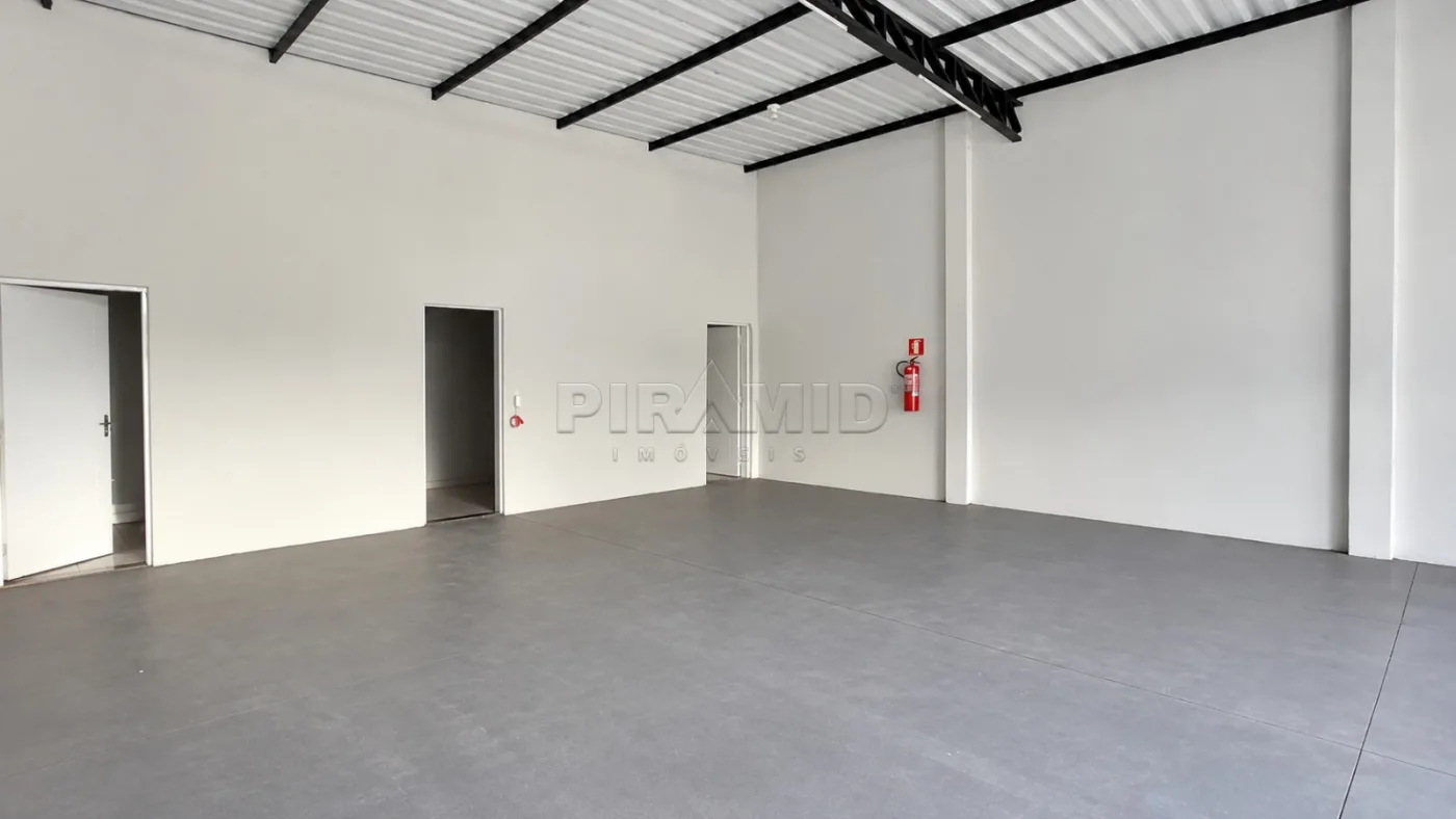 Alugar Comercial / Sal&atilde;o em Ribeir&atilde;o Preto R$ 2.600,00 - Foto 2