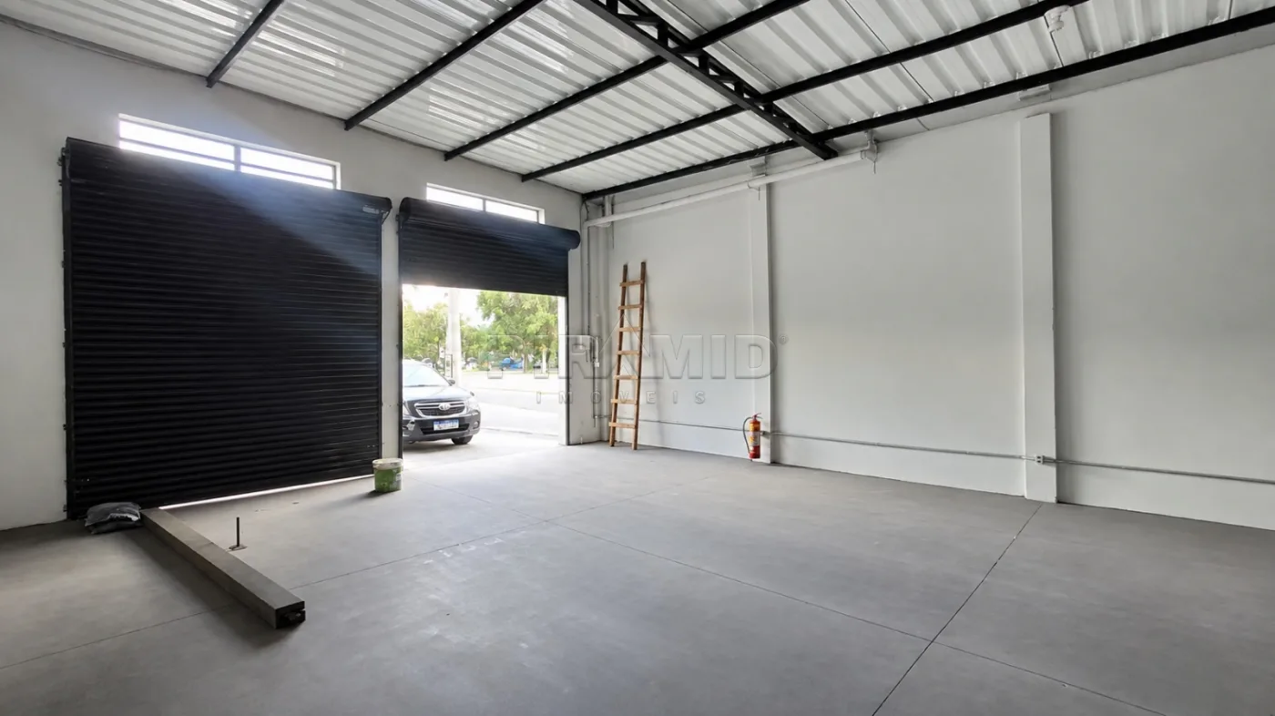 Alugar Comercial / Sal&atilde;o em Ribeir&atilde;o Preto R$ 2.600,00 - Foto 3