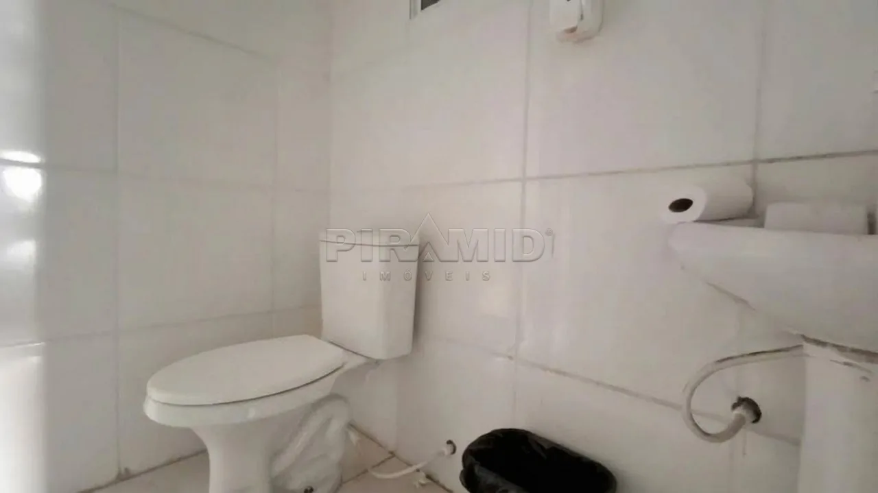 Alugar Comercial / Sal&atilde;o em Ribeir&atilde;o Preto R$ 2.600,00 - Foto 4