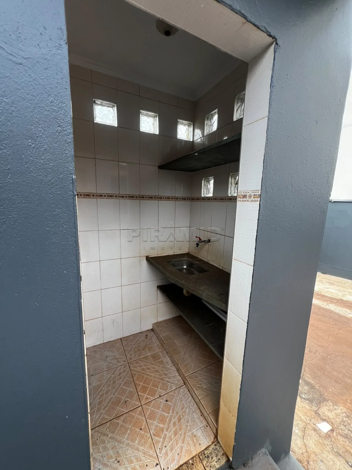 Alugar Casa / Padr&atilde;o em Ribeir&atilde;o Preto R$ 3.500,00 - Foto 3