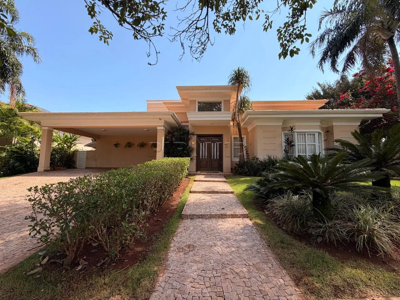 Comprar Casa / Condom&iacute;nio em Ribeir&atilde;o Preto R$ 6.500.000,00 - Foto 1