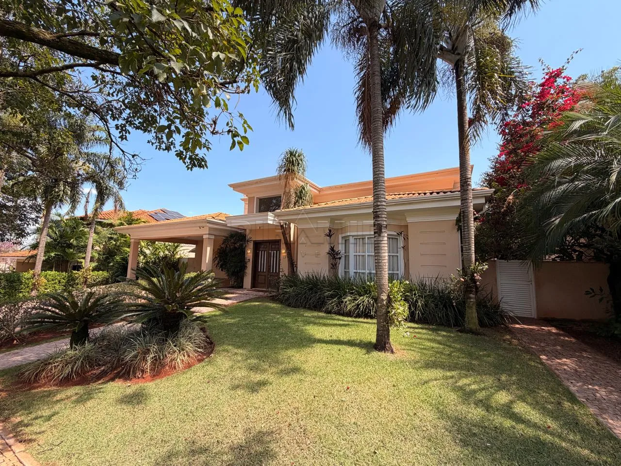 Comprar Casa / Condom&iacute;nio em Ribeir&atilde;o Preto R$ 6.500.000,00 - Foto 2