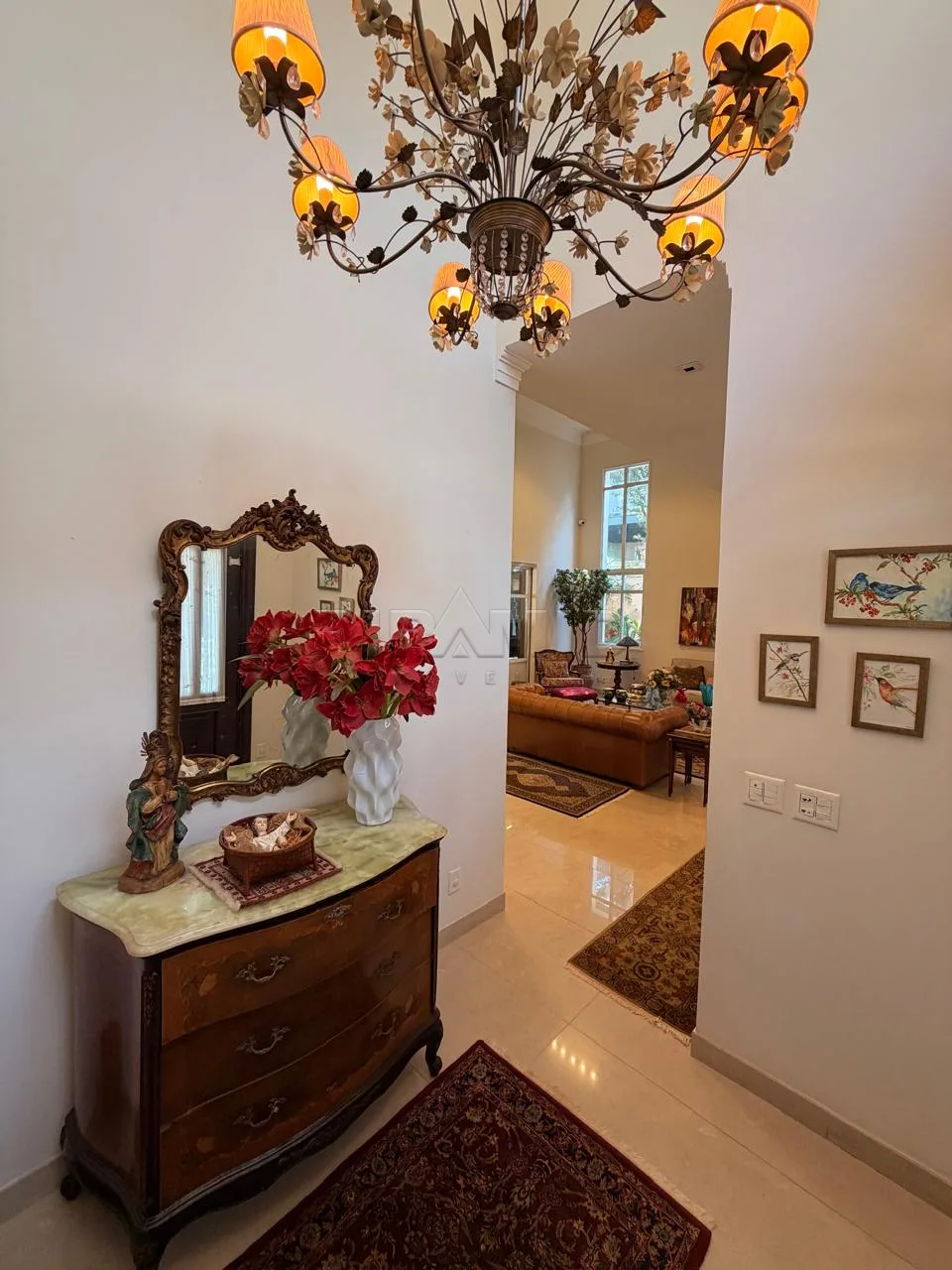 Comprar Casa / Condom&iacute;nio em Ribeir&atilde;o Preto R$ 6.500.000,00 - Foto 4