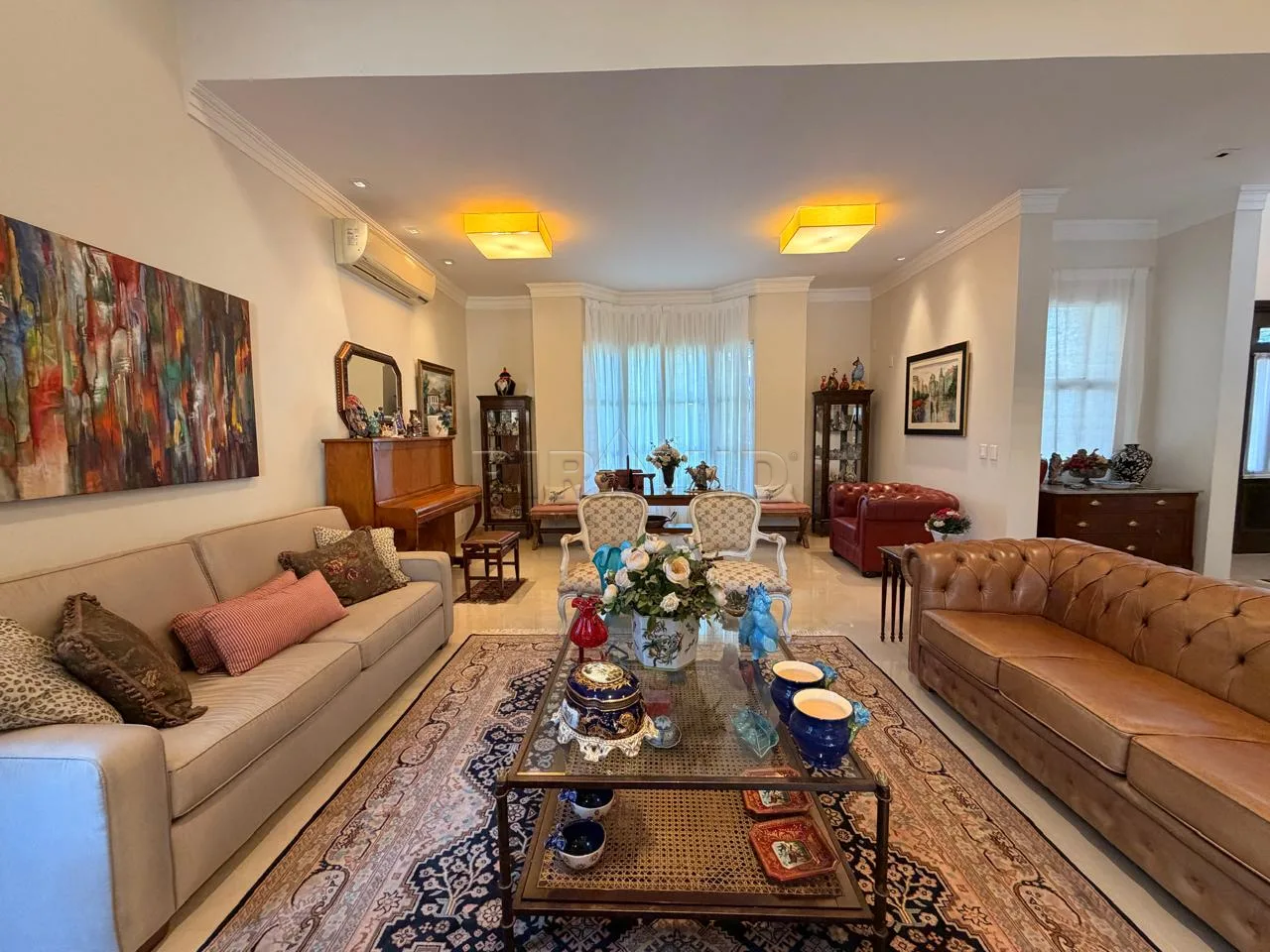 Comprar Casa / Condom&iacute;nio em Ribeir&atilde;o Preto R$ 6.500.000,00 - Foto 6