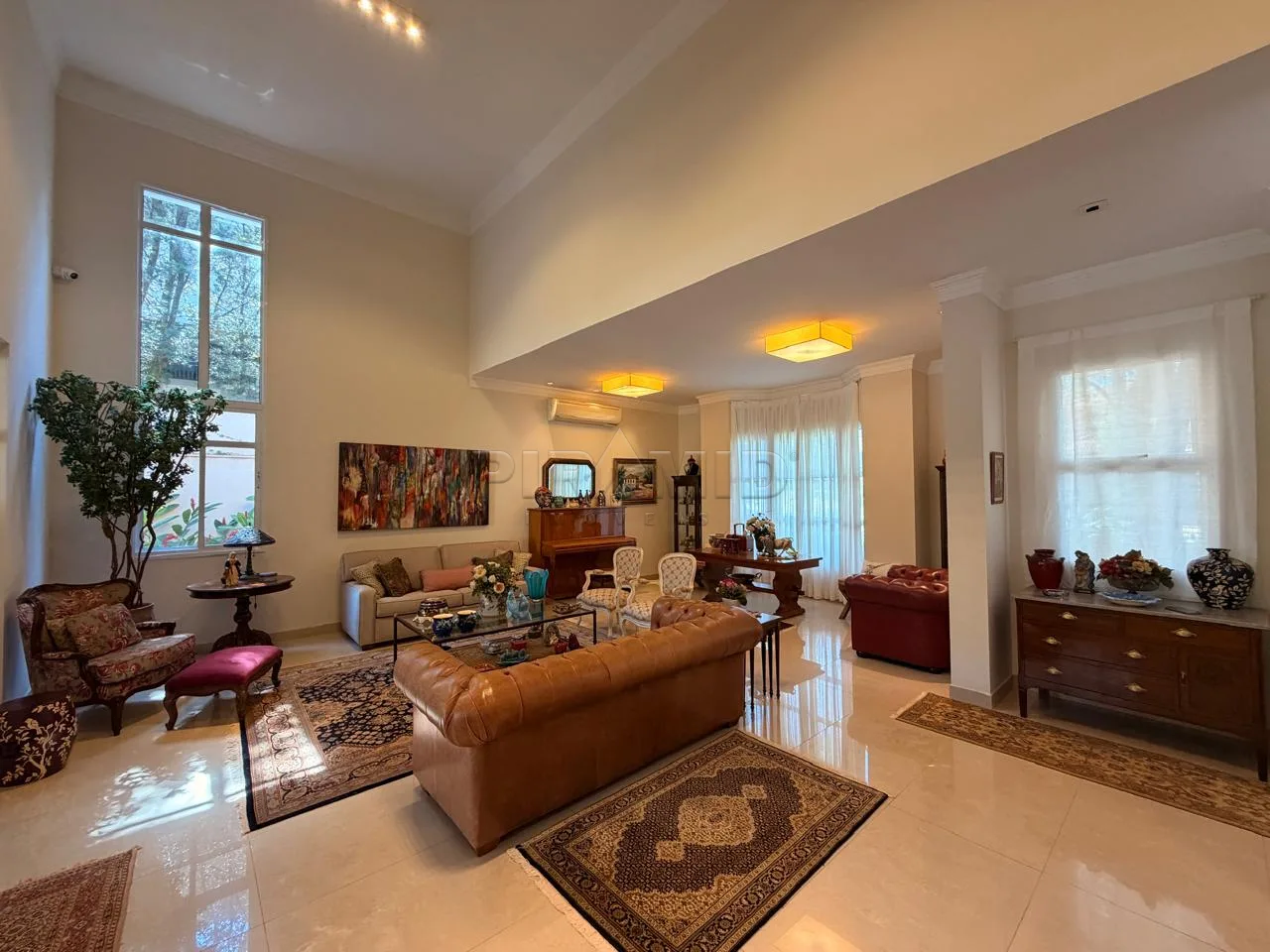 Comprar Casa / Condom&iacute;nio em Ribeir&atilde;o Preto R$ 6.500.000,00 - Foto 11