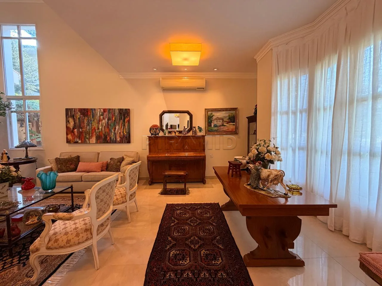 Comprar Casa / Condom&iacute;nio em Ribeir&atilde;o Preto R$ 6.500.000,00 - Foto 14