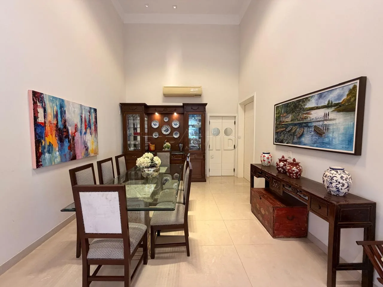 Comprar Casa / Condom&iacute;nio em Ribeir&atilde;o Preto R$ 6.500.000,00 - Foto 16