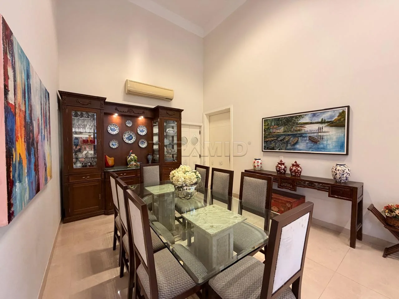 Comprar Casa / Condom&iacute;nio em Ribeir&atilde;o Preto R$ 6.500.000,00 - Foto 17