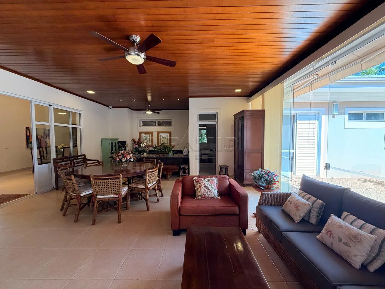 Comprar Casa / Condom&iacute;nio em Ribeir&atilde;o Preto R$ 6.500.000,00 - Foto 20