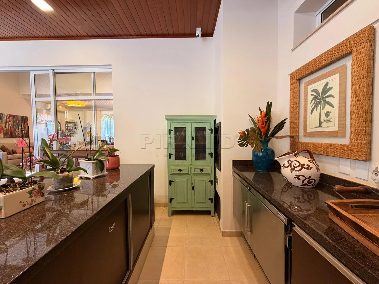 Comprar Casa / Condom&iacute;nio em Ribeir&atilde;o Preto R$ 6.500.000,00 - Foto 25