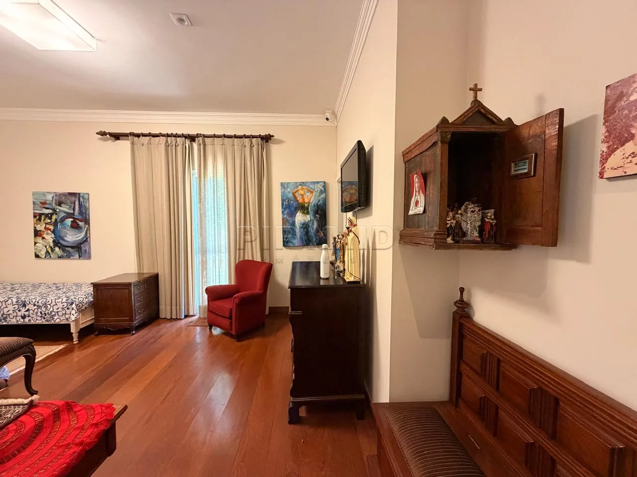 Comprar Casa / Condom&iacute;nio em Ribeir&atilde;o Preto R$ 6.500.000,00 - Foto 55