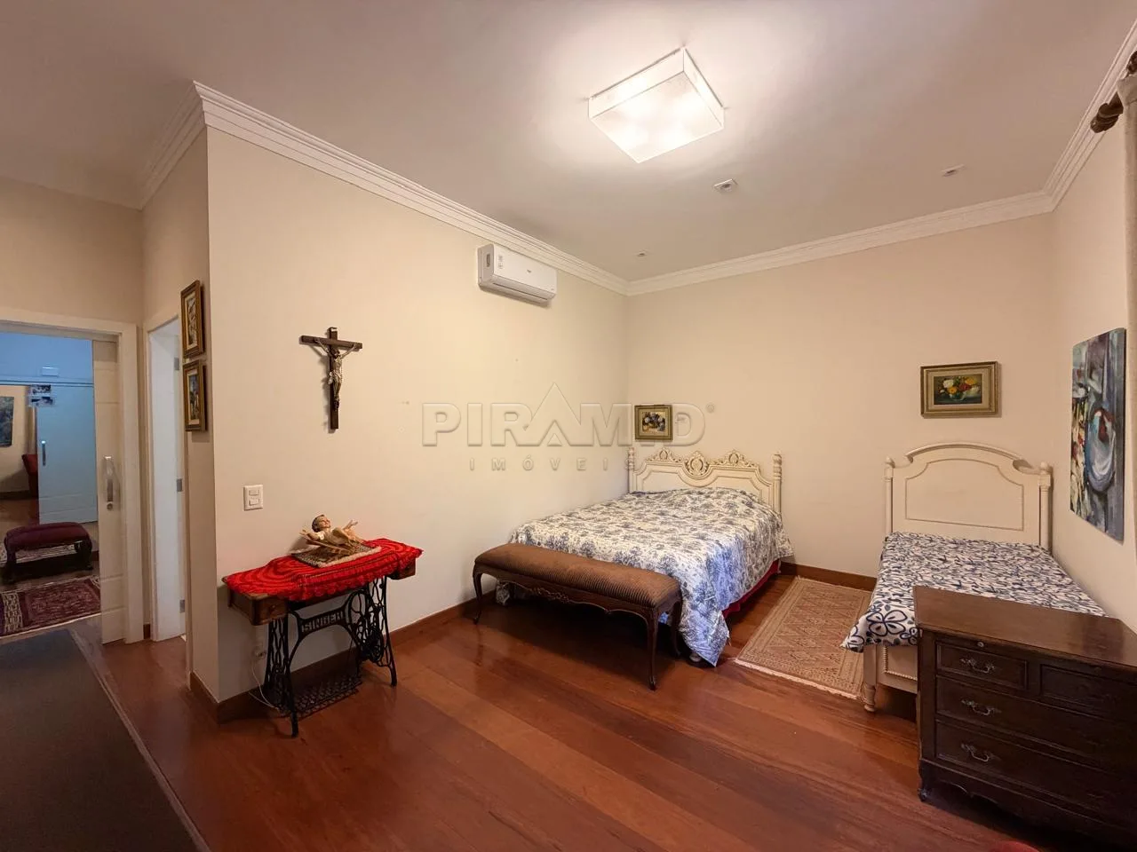 Comprar Casa / Condom&iacute;nio em Ribeir&atilde;o Preto R$ 6.500.000,00 - Foto 57