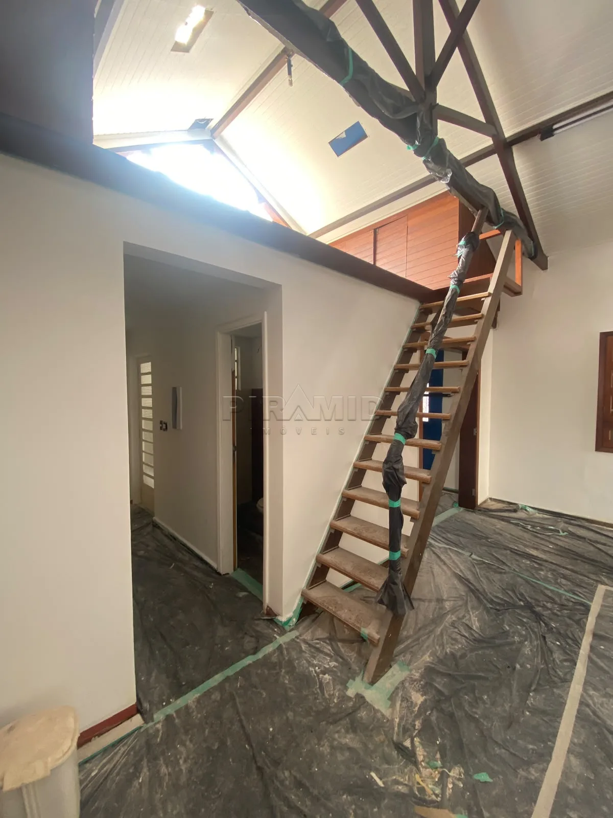 Alugar Comercial / Casa em Ribeir&atilde;o Preto R$ 7.000,00 - Foto 5