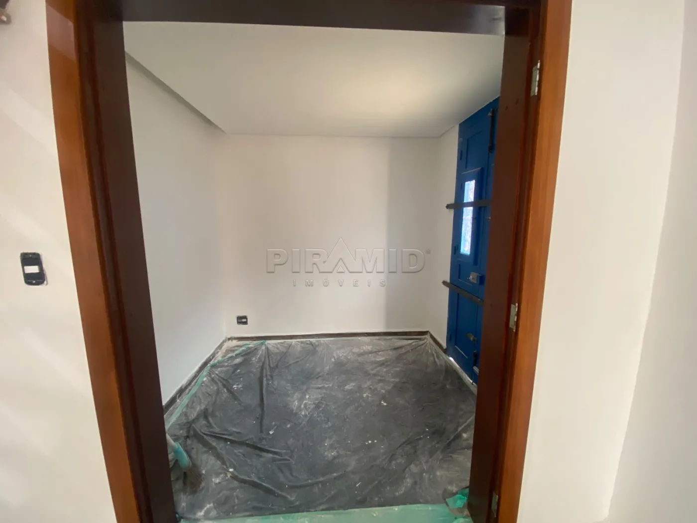 Alugar Comercial / Casa em Ribeir&atilde;o Preto R$ 7.000,00 - Foto 8