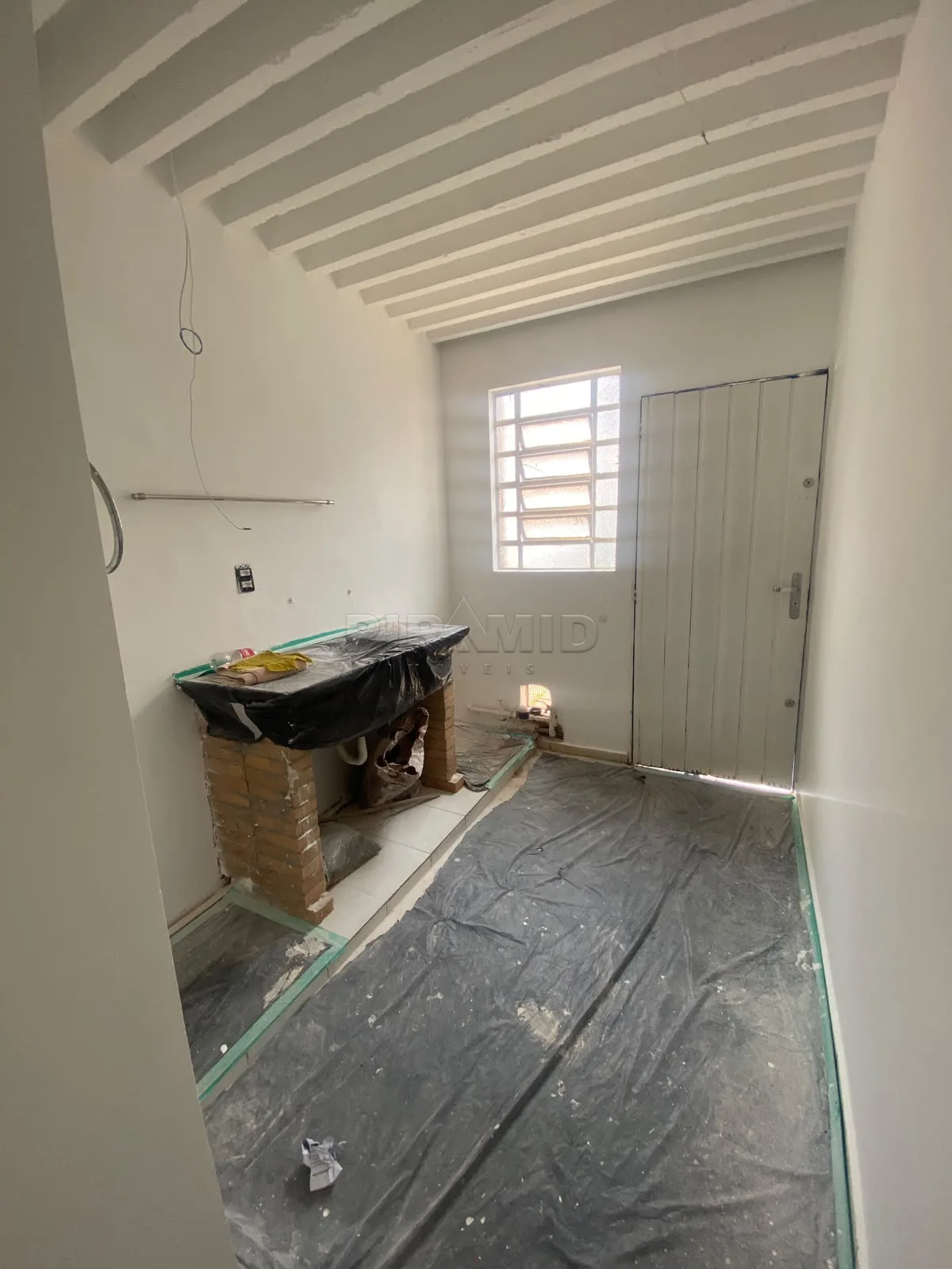 Alugar Comercial / Casa em Ribeir&atilde;o Preto R$ 7.000,00 - Foto 9