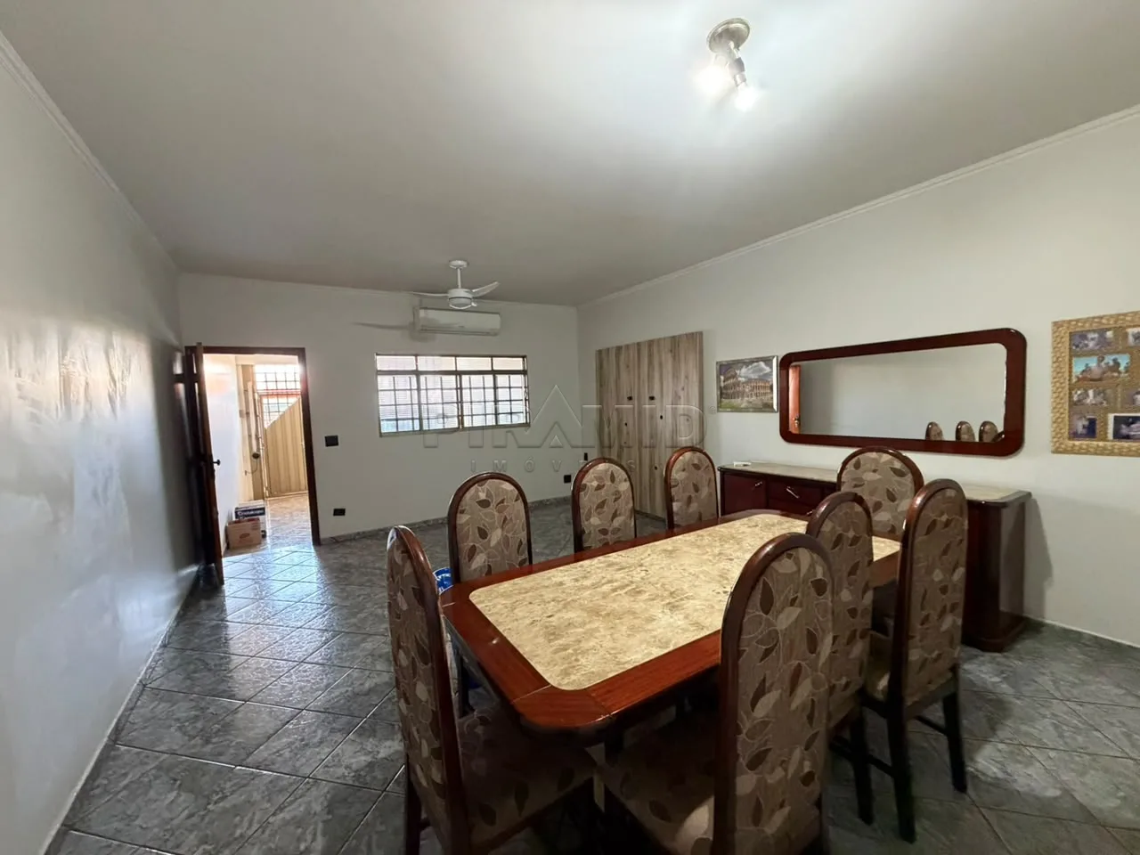 Comprar Casa / Padr&atilde;o em Ribeir&atilde;o Preto R$ 390.000,00 - Foto 4
