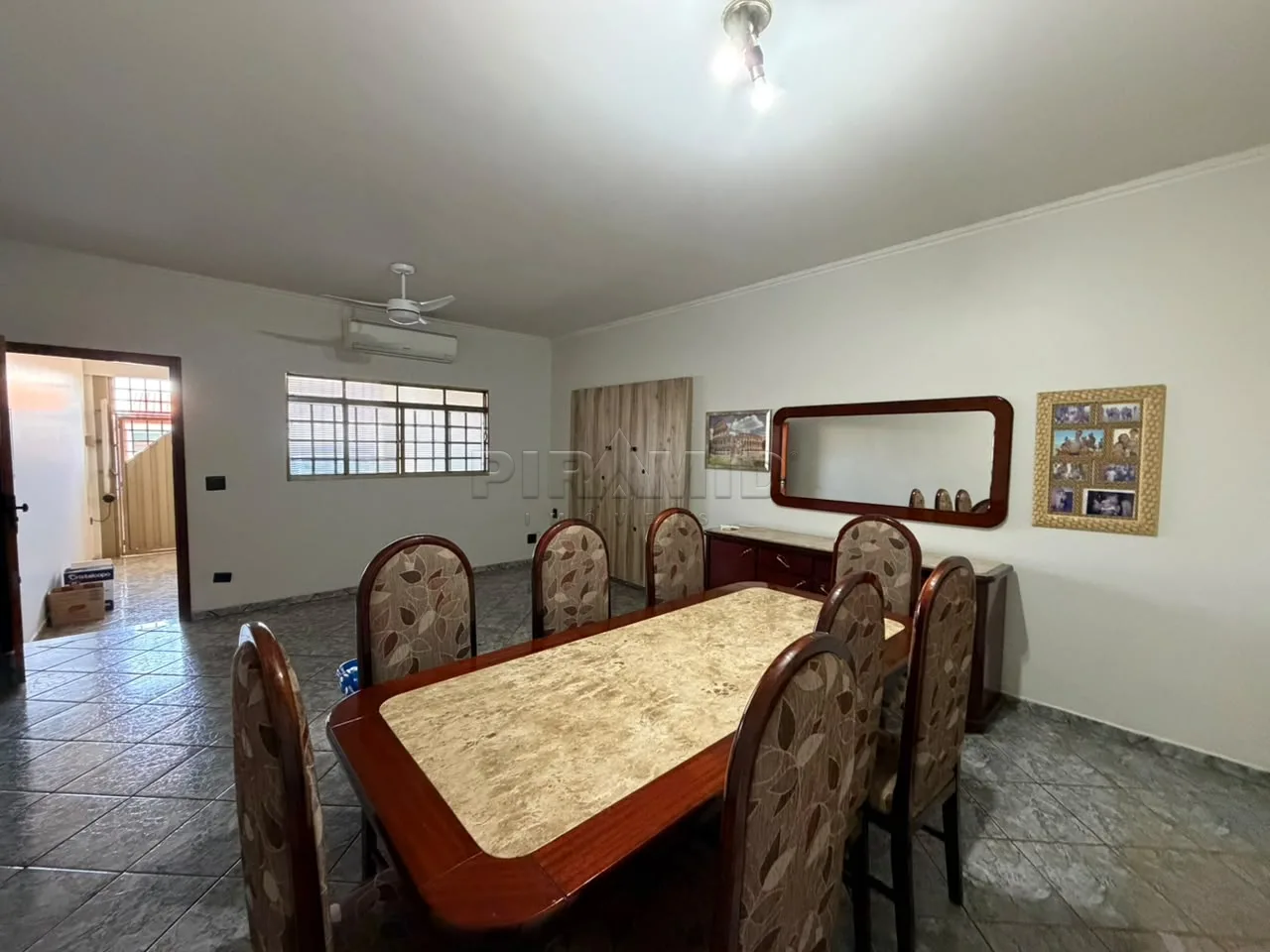 Comprar Casa / Padr&atilde;o em Ribeir&atilde;o Preto R$ 390.000,00 - Foto 5